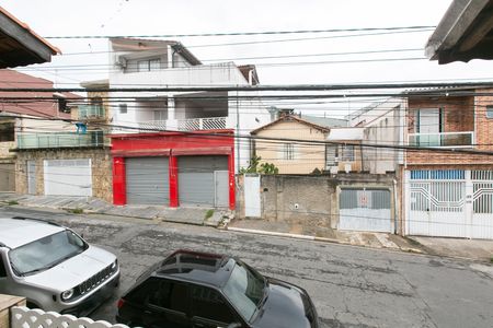 Vista do Quarto 1 de casa para alugar com 3 quartos, 130m² em Vila Taquari, São Paulo