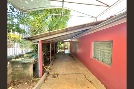 Casa à venda com 163m², 3 quartos e 2 vagasFachada