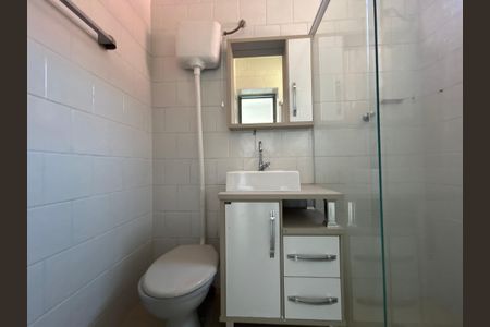 Casa à venda com 163m², 3 quartos e 2 vagasBanheiro Suíte 2