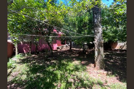 Casa à venda com 163m², 3 quartos e 2 vagasPátio