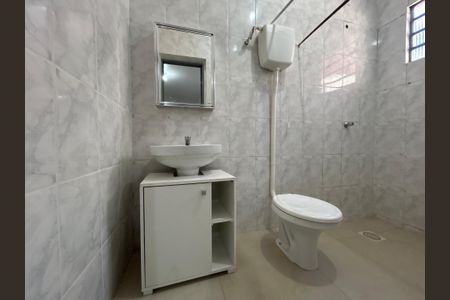 Casa à venda com 163m², 3 quartos e 2 vagasBanheiro Social