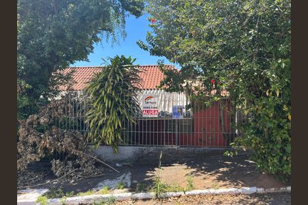 Casa à venda com 163m², 3 quartos e 2 vagasPlaca