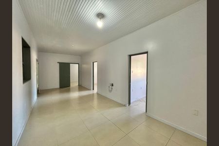 Casa à venda com 163m², 3 quartos e 2 vagasSala