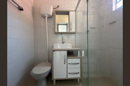 Casa à venda com 163m², 3 quartos e 2 vagasBanheiro Suíte 2