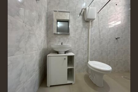 Casa à venda com 163m², 3 quartos e 2 vagasBanheiro Social