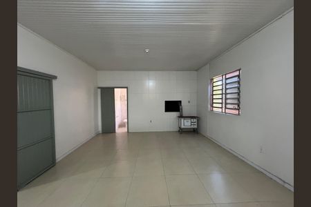 Casa à venda com 163m², 3 quartos e 2 vagasCozinha