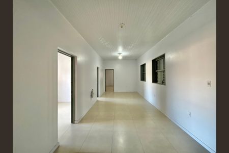 Sala de casa à venda com 3 quartos, 163m² em Primavera, Novo Hamburgo