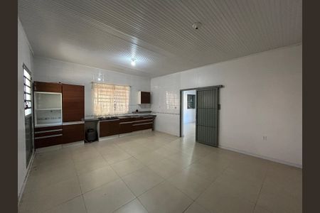 Casa à venda com 163m², 3 quartos e 2 vagasCozinha
