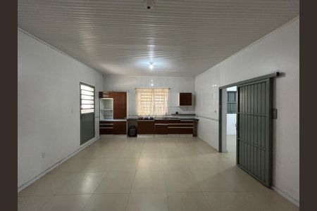 Casa à venda com 163m², 3 quartos e 2 vagasCozinha