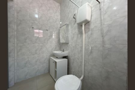 Casa à venda com 163m², 3 quartos e 2 vagasBanheiro Social