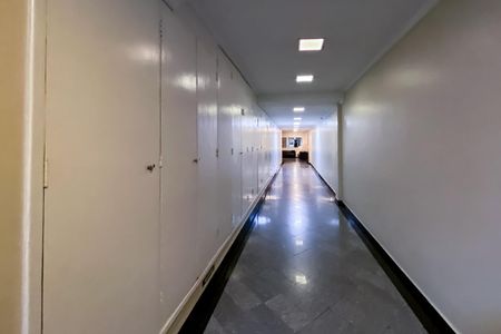 Studio à venda com 27m², 0 quarto e sem vaga