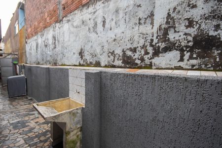 Casa para alugar com 24m², 1 quarto e sem vagaÁrea de Serviço