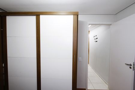 Quarto 1  de apartamento à venda com 2 quartos, 47m² em Jk, Contagem