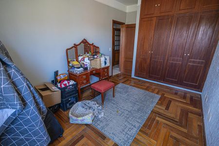 Apartamento à venda com 224m², 4 quartos e 4 vagas Apartamento à venda com 224m², 4 quartos e 4 vagasquarto 2