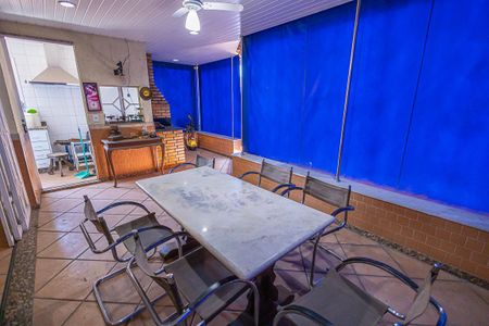 Apartamento à venda com 224m², 4 quartos e 4 vagas Apartamento à venda com 224m², 4 quartos e 4 vagasespaço gourmet