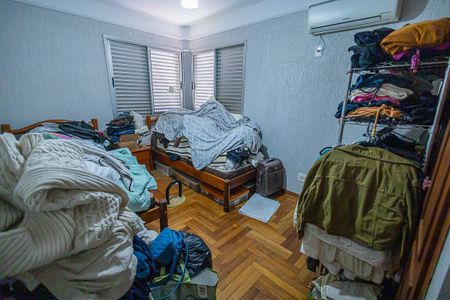 Apartamento à venda com 224m², 4 quartos e 4 vagas Apartamento à venda com 224m², 4 quartos e 4 vagasquarto 4