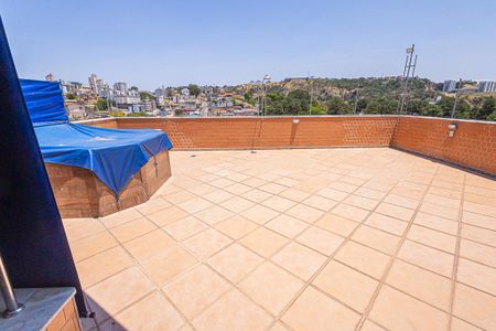 Apartamento à venda com 224m², 4 quartos e 4 vagas Apartamento à venda com 224m², 4 quartos e 4 vagascobertura