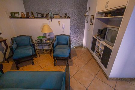 Apartamento à venda com 224m², 4 quartos e 4 vagas Apartamento à venda com 224m², 4 quartos e 4 vagassala / cobertura