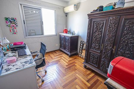 Apartamento à venda com 224m², 4 quartos e 4 vagas Apartamento à venda com 224m², 4 quartos e 4 vagasquarto 3