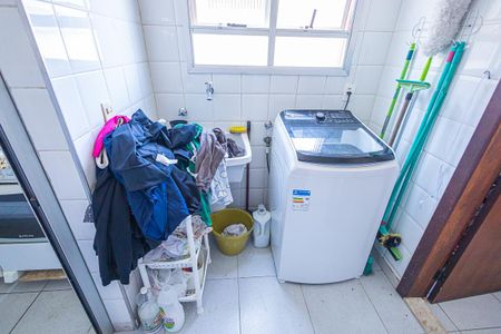 Apartamento à venda com 224m², 4 quartos e 4 vagas Apartamento à venda com 224m², 4 quartos e 4 vagasarea de serviço