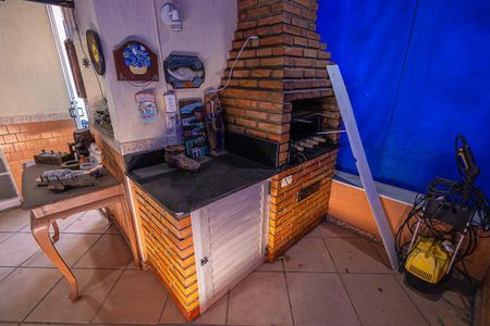 Apartamento à venda com 224m², 4 quartos e 4 vagas Apartamento à venda com 224m², 4 quartos e 4 vagasespaço gourmet