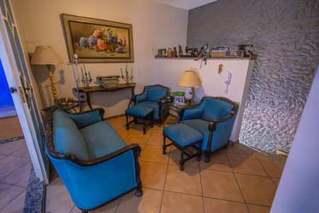 Apartamento à venda com 224m², 4 quartos e 4 vagas Apartamento à venda com 224m², 4 quartos e 4 vagassala / cobertura