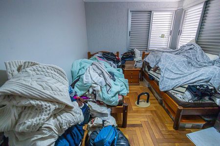 Apartamento à venda com 224m², 4 quartos e 4 vagas Apartamento à venda com 224m², 4 quartos e 4 vagasquarto 4