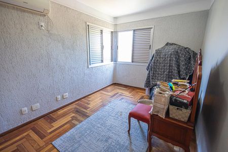 Apartamento à venda com 224m², 4 quartos e 4 vagas Apartamento à venda com 224m², 4 quartos e 4 vagasquarto 2