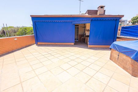 Apartamento à venda com 224m², 4 quartos e 4 vagas Apartamento à venda com 224m², 4 quartos e 4 vagascobertura