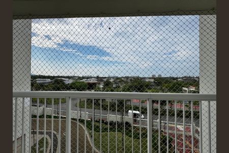 Apartamento à venda com 192m², 4 quartos e 3 vagasSuíte 3 - Varanda