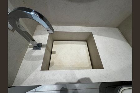 Apartamento à venda com 192m², 4 quartos e 3 vagasLavabo