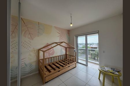 Apartamento à venda com 192m², 4 quartos e 3 vagasSuíte 3