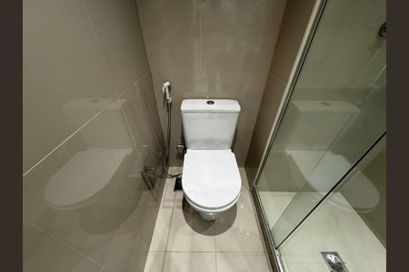 Apartamento à venda com 192m², 4 quartos e 3 vagasSuíte 4 - Banheiro