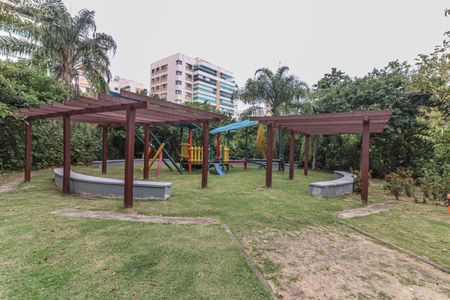 Apartamento à venda com 192m², 4 quartos e 3 vagasBosque