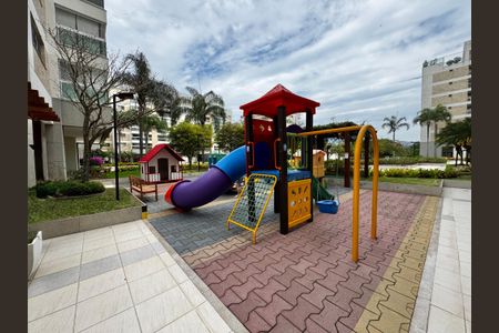 Apartamento à venda com 192m², 4 quartos e 3 vagasÁrea comum