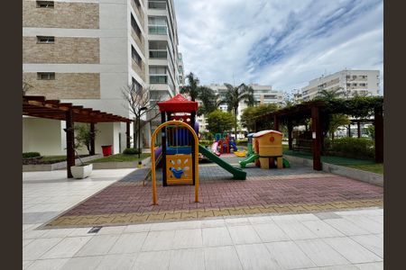 Apartamento à venda com 192m², 4 quartos e 3 vagasÁrea comum