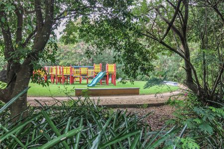 Apartamento à venda com 192m², 4 quartos e 3 vagasBosque