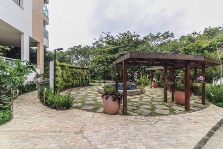 Apartamento à venda com 192m², 4 quartos e 3 vagasBosque