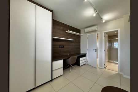 Apartamento à venda com 192m², 4 quartos e 3 vagasSuíte 2