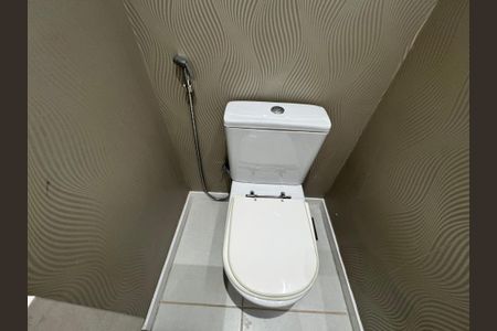 Apartamento à venda com 192m², 4 quartos e 3 vagasLavabo