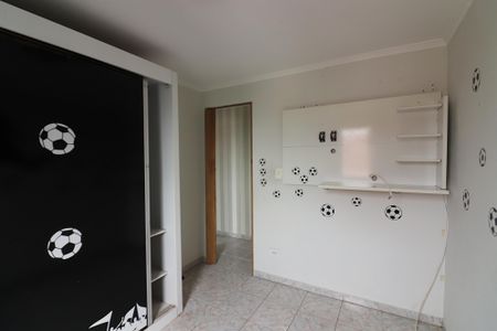 Quarto 1 de apartamento para alugar com 2 quartos, 50m² em Santa Terezinha, São Bernardo do Campo