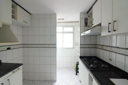 Apartamento para alugar com 50m², 2 quartos e 1 vagaCozinha 