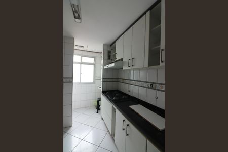 Apartamento para alugar com 50m², 2 quartos e 1 vagaCozinha 