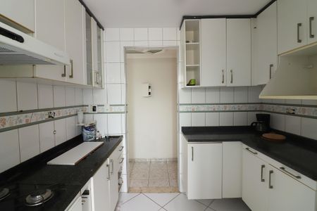 Apartamento para alugar com 50m², 2 quartos e 1 vagaCozinha 