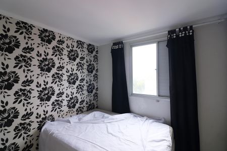 Apartamento para alugar com 50m², 2 quartos e 1 vagaQuarto 2