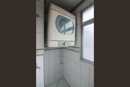 Apartamento para alugar com 50m², 2 quartos e 1 vagaÁrea de Serviço