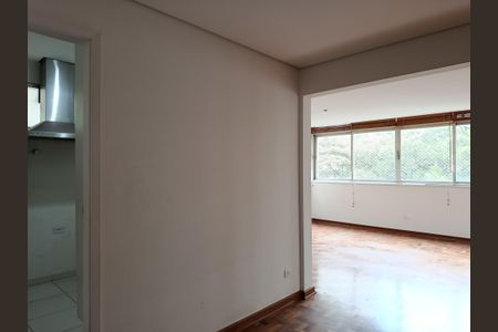 Apartamento para alugar com 168m², 3 quartos e 2 vagasSala de jantar