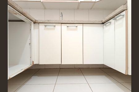 Apartamento para alugar com 168m², 3 quartos e 2 vagasCozinha