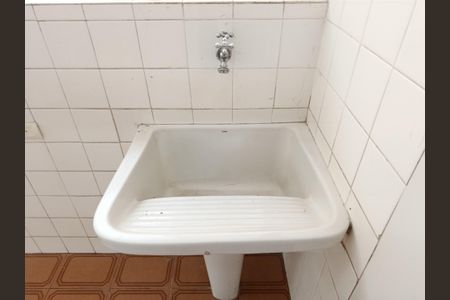 Apartamento para alugar com 168m², 3 quartos e 2 vagasÁrea de Serviço