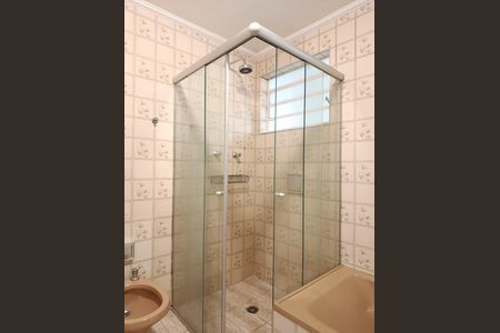 Apartamento para alugar com 168m², 3 quartos e 2 vagasBanheiro da Suíte